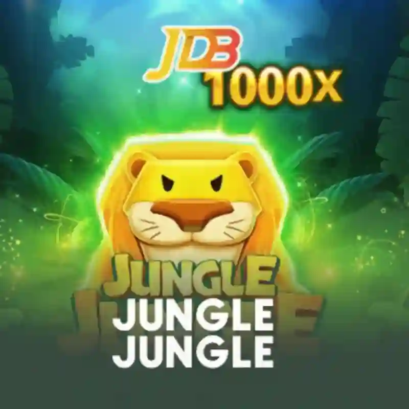 Jungle Jungle